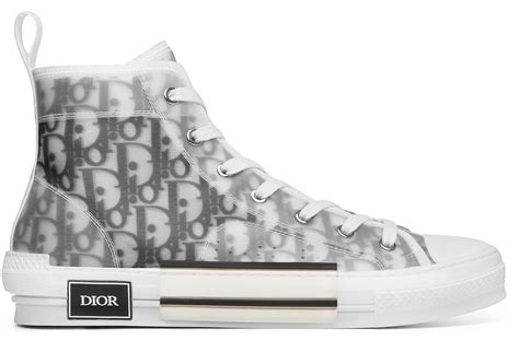 dior oblique high top sneaker|dior oblique sneakers women.